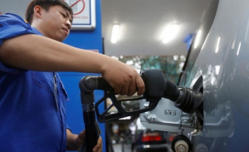 Vietnam considering fuel tax cuts amid inflation pressure: FinMin
