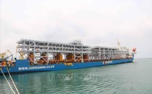 Mở ra nhiều cơ hội mới trong hợp tác thương mại Việt Nam - Malaysia Mở ra nhiều cơ hội mới trong hợp tác thương mại Việt Nam - Malaysia