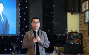 Bình Thuận: Ứng dụng AI trong hoạt động xúc tiến thương mại, quảng bá sản phẩm nông, thủy sản Bình Thuận: Ứng dụng AI trong hoạt động xúc tiến thương mại, quảng bá sản phẩm nông, thủy sản