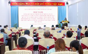 Sóc Trăng thực hiện có hiệu quả Đề án “Lựa chọn, hoàn thiện, nhân rộng mô hình hợp tác xã kiểu mới hiệu quả tại các địa phương trên cả nước” Sóc Trăng thực hiện có hiệu quả Đề án “Lựa chọn, hoàn thiện, nhân rộng mô hình hợp tác xã kiểu mới hiệu quả tại các địa phương trên cả nước”