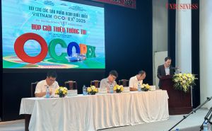 VIETNAM OCOPEX 2025: Cơ hội để HTX, doanh nghiệp quảng bá sản phẩm OCOP xuất khẩu VIETNAM OCOPEX 2025: Cơ hội để HTX, doanh nghiệp quảng bá sản phẩm OCOP xuất khẩu