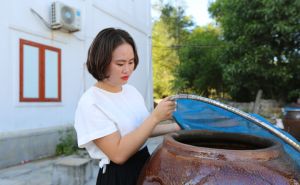 Hà Tĩnh: Nâng tầm sản vật địa phương, mở lối thoát nghèo bền vững Hà Tĩnh: Nâng tầm sản vật địa phương, mở lối thoát nghèo bền vững