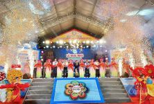 Hơn 420 gian hàng tham gia Hội chợ OCOP 2025 tại Cần Thơ