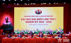 Phát huy sức mạnh đại đoàn kết toàn dân tộc Phát huy sức mạnh đại đoàn kết toàn dân tộc