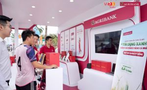 Agribank đồng hành cùng Superfest – đại nhạc hội lớn nhất mùa hè 2025 Agribank đồng hành cùng Superfest – đại nhạc hội lớn nhất mùa hè 2025