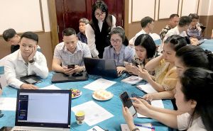 Yên Bái; Để doanh nghiệp chuyển đổi số từ gốc Yên Bái; Để doanh nghiệp chuyển đổi số từ gốc