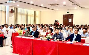 Hợp tác xã ở Sóc Trăng chuyển mình nhờ... 'số hóa' Hợp tác xã ở Sóc Trăng chuyển mình nhờ... 'số hóa'