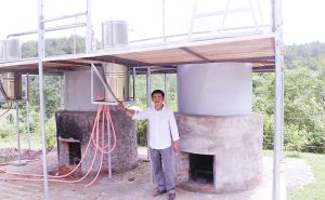 HTX tạo ‘lực đẩy’ giúp thay đổi cuộc sống đồng bào dân tộc thiểu số ở Ba Lòng HTX tạo ‘lực đẩy’ giúp thay đổi cuộc sống đồng bào dân tộc thiểu số ở Ba Lòng