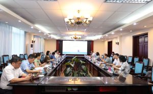 Liên minh Hợp tác xã Việt Nam làm việc cùng Công ty Sorimachi về phần mềm quản lý thành viên HTX Liên minh Hợp tác xã Việt Nam làm việc cùng Công ty Sorimachi về phần mềm quản lý thành viên HTX