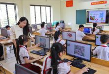 Tiến tới Đại hội XIV của Đảng: Nổi bật từ khóa 'vì nhân dân'