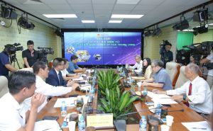 Hợp tác xã điện tử hỗ trợ các hợp tác xã hoạt động nhỏ lẻ Hợp tác xã điện tử hỗ trợ các hợp tác xã hoạt động nhỏ lẻ