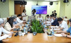 Thúc đẩy chuyển đổi số trong hợp tác xã, bảo đảm khả thi, hiệu quả Thúc đẩy chuyển đổi số trong hợp tác xã, bảo đảm khả thi, hiệu quả
