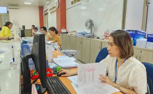 Đề nghị điều chỉnh thời điểm nghỉ hưu trước tuổi hoặc nghỉ việc cho công chức Đề nghị điều chỉnh thời điểm nghỉ hưu trước tuổi hoặc nghỉ việc cho công chức