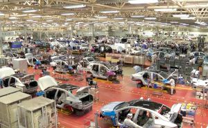 Kinh tế Trung Quốc và khủng hoảng sản xuất thừa Kinh tế Trung Quốc và khủng hoảng sản xuất thừa