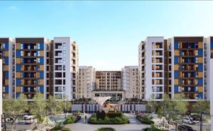 Kích hoạt nhà ở xã hội, khơi thông tăng trưởng Kích hoạt nhà ở xã hội, khơi thông tăng trưởng
