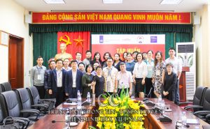 Tập huấn về Hợp tác xã đương đại  Tập huấn về Hợp tác xã đương đại