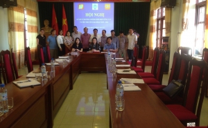 Bắc Giang: Hội nghị ký kết giữa Liên minh tỉnh với Báo, Đài địa phương tuyên truyền phát triển KTTT giai đoạn 2019 - 2024