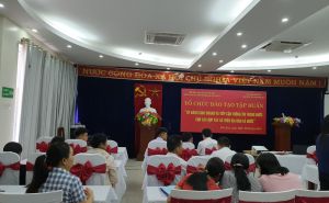 Đào tạo kỹ năng kinh doanh và tiếp cận thị trường tại Bắc Kạn Đào tạo kỹ năng kinh doanh và tiếp cận thị trường tại Bắc Kạn