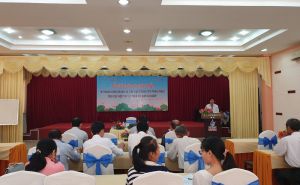 Đào tạo kỹ năng kinh doanh và tiếp cận thị trường tại Đồng Tháp Đào tạo kỹ năng kinh doanh và tiếp cận thị trường tại Đồng Tháp