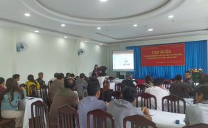Đào tạo kỹ năng kinh doanh và tiếp cận thị trường tại Gia Lai Đào tạo kỹ năng kinh doanh và tiếp cận thị trường tại Gia Lai