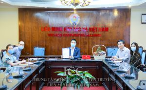 VCA: Hợp tác hỗ trợ Chuyển đổi số, kết nối tiêu thụ nông sản cho doanh nghiệp nhỏ và vừa, hợp tác xã, hộ kinh doanh về nông nghiệp tại Việt Nam VCA: Hợp tác hỗ trợ Chuyển đổi số, kết nối tiêu thụ nông sản cho doanh nghiệp nhỏ và vừa, hợp tác xã, hộ kinh doanh về nông nghiệp tại Việt Nam