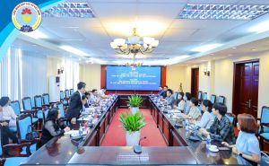 Đào tạo các hợp tác xã bán hàng, quảng cáo sản phẩm qua TikTok Shop Đào tạo các hợp tác xã bán hàng, quảng cáo sản phẩm qua TikTok Shop