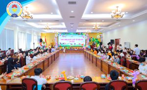 Tuyên dương học sinh giỏi nhân ngày Quốc tế thiếu nhi 1/6  Tuyên dương học sinh giỏi nhân ngày Quốc tế thiếu nhi 1/6
