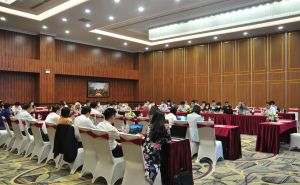 Sửa đổi Luật Hợp tác xã: Các chính sách ưu đãi sẽ tập trung vào bản chất hợp tác xã Sửa đổi Luật Hợp tác xã: Các chính sách ưu đãi sẽ tập trung vào bản chất hợp tác xã
