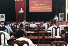 Quảng Nam tổ chức hội nghị triển khai các cơ,  chế chính sách phát triển kinh tế tập thể, hợp tác xã