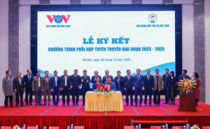 Tăng cường công tác tuyên truyền về kinh tế tập thể, hợp tác xã Tăng cường công tác tuyên truyền về kinh tế tập thể, hợp tác xã