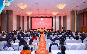 Thực hiện đồng bộ các giải pháp nhằm đạt mục tiêu phát triển kinh tế tập thể, hợp tác xã hiệu quả và bền vững Thực hiện đồng bộ các giải pháp nhằm đạt mục tiêu phát triển kinh tế tập thể, hợp tác xã hiệu quả và bền vững