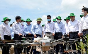 Chủ tịch Nước Nguyễn Xuân Phúc làm việc tại Đồng Tháp Chủ tịch Nước Nguyễn Xuân Phúc làm việc tại Đồng Tháp