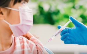 Hướng dẫn mới nhất về tiêm vaccine phòng COVID-19 cho trẻ từ 5 - dưới 12 tuổi