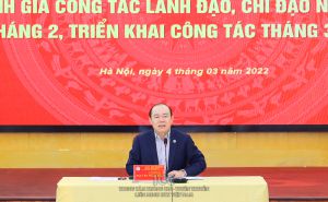 Công tác tư vấn hỗ trợ, cung ứng dịch vụ tiêu thụ sản phẩm cho thành viên được chú trọng Công tác tư vấn hỗ trợ, cung ứng dịch vụ tiêu thụ sản phẩm cho thành viên được chú trọng