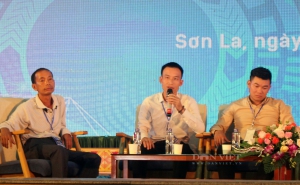 Nghe những giám đốc hợp tác xã ở Sơn La kể chuyện khởi nghiệp làm giàu
