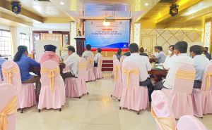 Tổ chức khóa đào tạo, tập huấn kỹ năng kinh doanh và tiếp cận thị trường trong nước cho các HTX năm 2022 Tổ chức khóa đào tạo, tập huấn kỹ năng kinh doanh và tiếp cận thị trường trong nước cho các HTX năm 2022