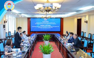 Triển khai các dịch vụ tài chính liên kết giữa các HTX và Qũy Tín dụng nhân dân Triển khai các dịch vụ tài chính liên kết giữa các HTX và Qũy Tín dụng nhân dân