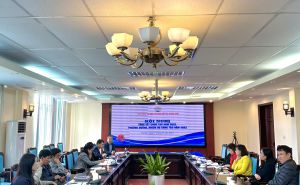 Phát huy thực hiện tốt công tác Văn phòng nằm 2023 Phát huy thực hiện tốt công tác Văn phòng nằm 2023