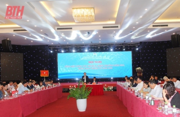 Liên minh HTX 6 tỉnh Bắc Trung Bộ tổng kết phong trào thi đua năm 2023
