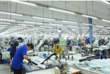 Chìa khoá cạnh tranh cho ngành dệt may Việt Nam 