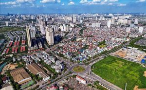 Hà Nội phê duyệt chi tiết 5 dự án nhà ở xã hội giai đoạn 2021-2025 Hà Nội phê duyệt chi tiết 5 dự án nhà ở xã hội giai đoạn 2021-2025