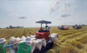 Hàn Quốc thúc đẩy xuất khẩu thiết bị nông nghiệp sang Việt Nam Hàn Quốc thúc đẩy xuất khẩu thiết bị nông nghiệp sang Việt Nam