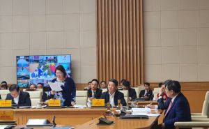 Diễn đàn Kinh tế hợp tác, hợp tác xã năm 2024: Động lực thúc đẩy phát triển kinh tế tập thể Diễn đàn Kinh tế hợp tác, hợp tác xã năm 2024: Động lực thúc đẩy phát triển kinh tế tập thể