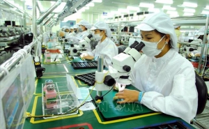 Triển vọng tăng trưởng kinh tế lạc quan của Việt Nam năm 2024 