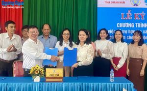 Phối hợp hỗ trợ hợp tác xã do phụ nữ tham gia quản lý Phối hợp hỗ trợ hợp tác xã do phụ nữ tham gia quản lý