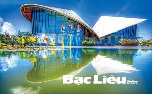 Bạc Liêu, Kiên Giang và Cà Mau cần sớm hoàn thiện Đề án sắp xếp đơn vị hành chính Bạc Liêu, Kiên Giang và Cà Mau cần sớm hoàn thiện Đề án sắp xếp đơn vị hành chính
