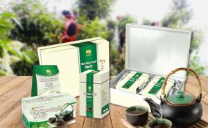 3 sản phẩm OCOP tiêu biểu nhất tỉnh Hòa Bình 3 sản phẩm OCOP tiêu biểu nhất tỉnh Hòa Bình