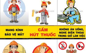 Nâng cao hiểu biết về an toàn lao động trong hợp tác xã và doanh nghiệp Nâng cao hiểu biết về an toàn lao động trong hợp tác xã và doanh nghiệp