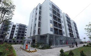 Hà Nội: Đầu tư thêm hơn 8.300 căn nhà ở xã hội tại 4 quận, huyện Hà Nội: Đầu tư thêm hơn 8.300 căn nhà ở xã hội tại 4 quận, huyện