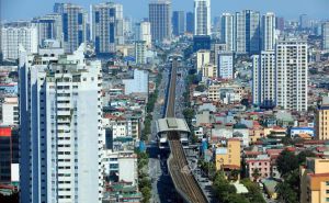 Mua nhà tại các đô thị vẫn xa 'tầm với' của nhiều người lao động Mua nhà tại các đô thị vẫn xa 'tầm với' của nhiều người lao động